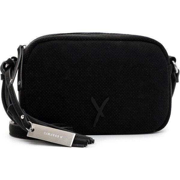 Suri Frey Kabelka na rameno Romy čierna 64201309