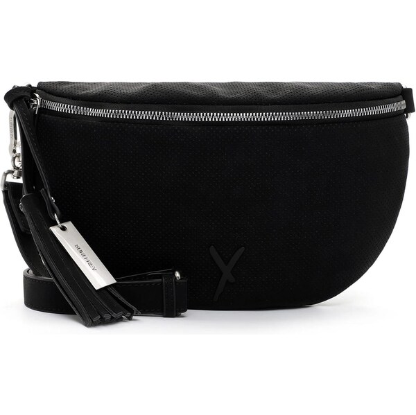 Suri Frey Taška cez rameno Romy čierna 64201310