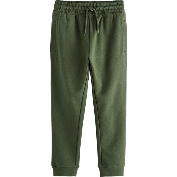 Next Funkčné nohavice kaki 64395309