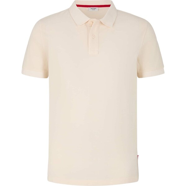 JOOP! Jeans Tričko Ambrosian béžová 64201424