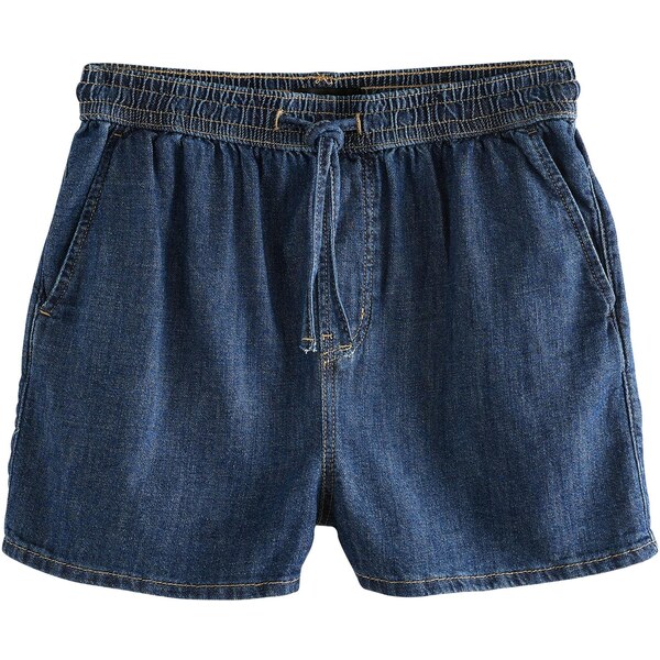 Next Džínsy tmavomodrá 65650445