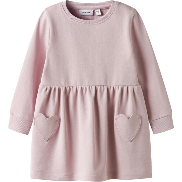 NAME IT Šaty NMFKatla orgovánová 64201494
