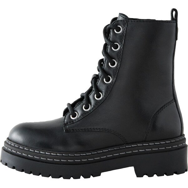 Next Čižmy čierna 65707083