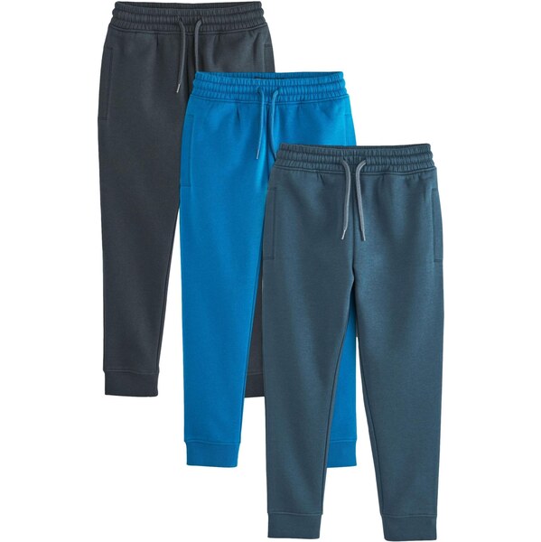 Next Nohavice námornícka modrá / nebesky modrá / tmavomodrá 64403889