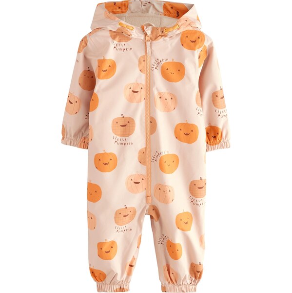 Next Funkčný komplet oranžová / pastelovo oranžová 64457973