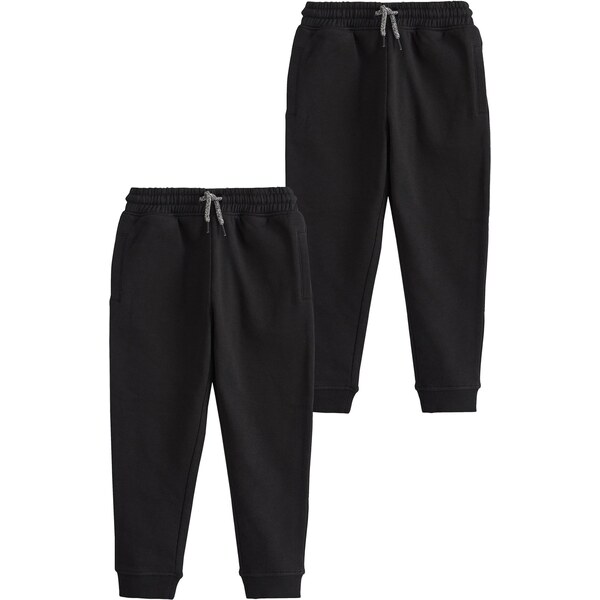 Next Nohavice čierna 64403883