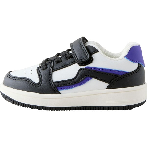 Next Tenisky námornícka modrá / indigo / biela 64216482