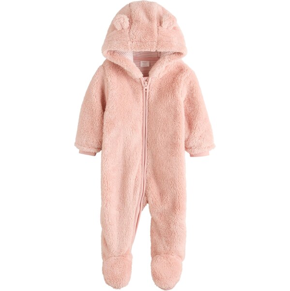 Next Overal ružová 65877659