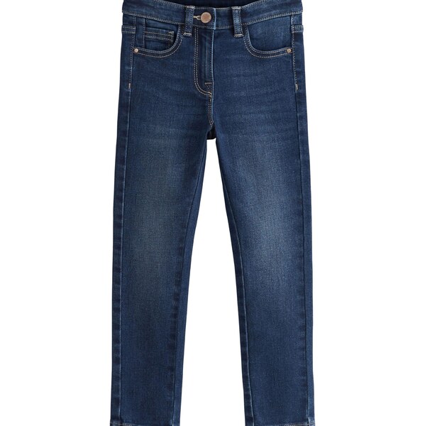 Next Džínsy tmavomodrá 64500831