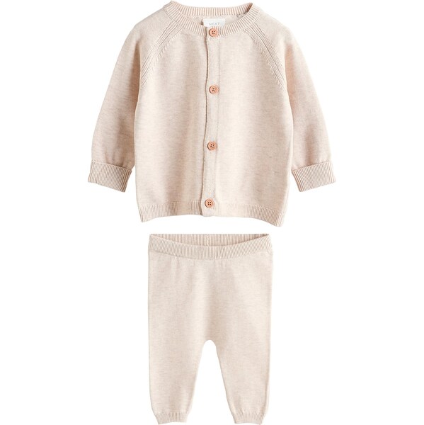 Next Set béžová 64528608