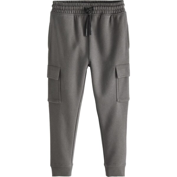 Next Nohavice tmavosivá 64403903