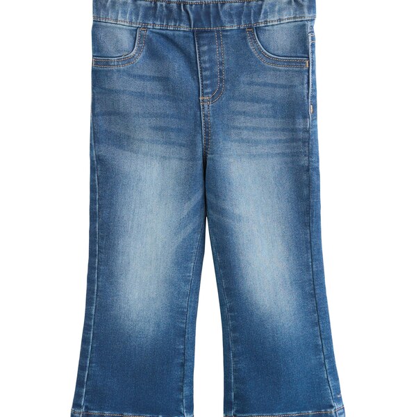 Next Džínsy modrá 64500901