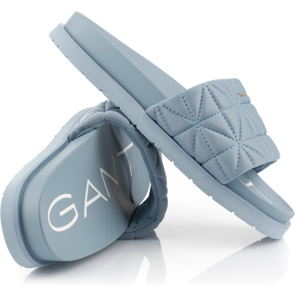 ŠĽAPKY GANT MARDALE DOVE BLUE 50008570