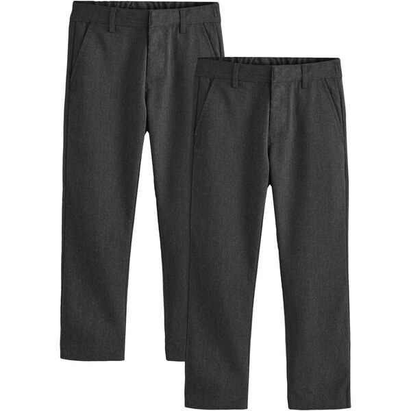 Next Nohavice antracitová 64403942