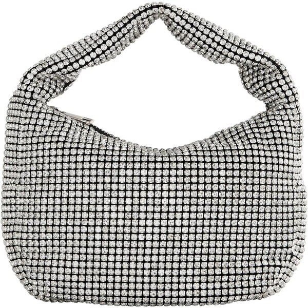 Next Shopper čierna / strieborná 65653183