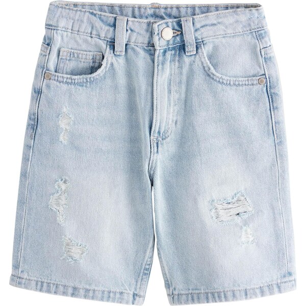 Next Džínsy svetlomodrá 64201749