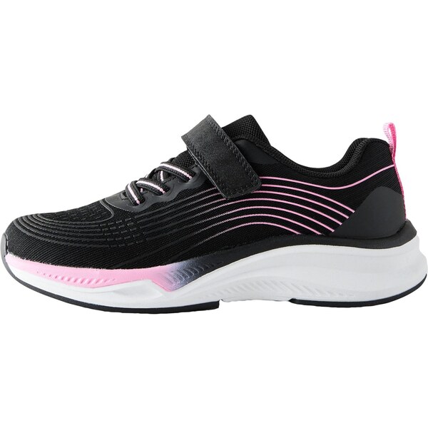 Next Tenisky ružová / čierna 64559309