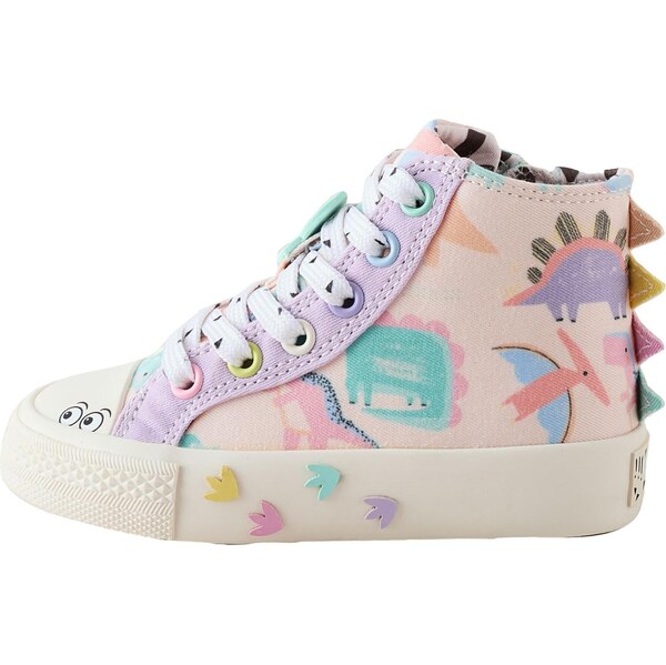 Next Tenisky zmiešané farby 64559312