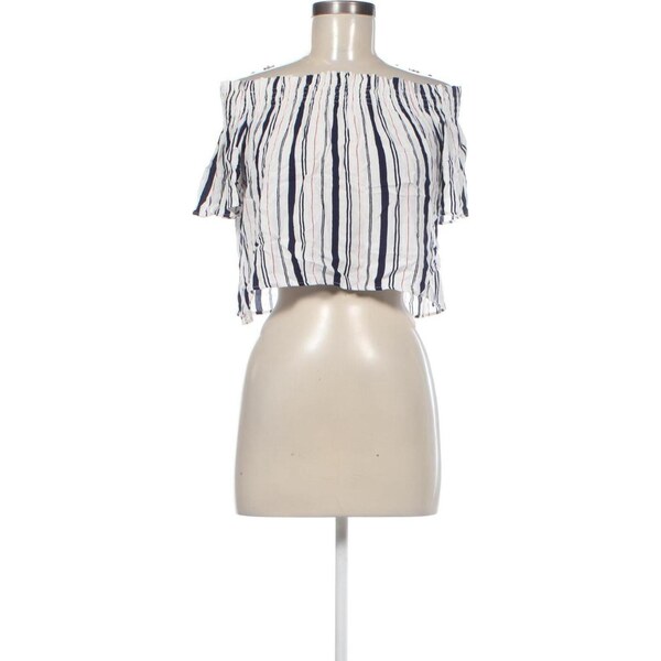 Dámska blúza Pull&Bear 64199114