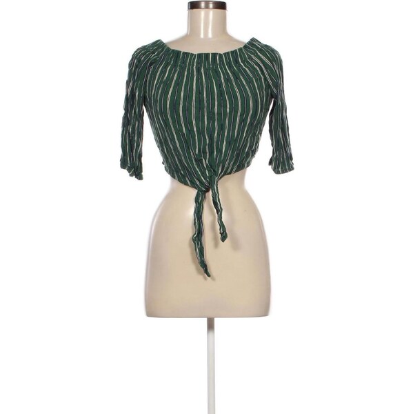 Dámska blúza Pull&Bear 64199125