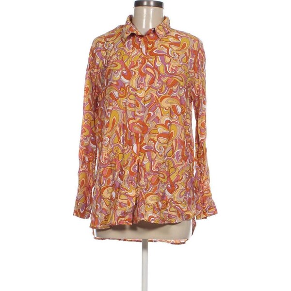 Dámska košeľa Lefties 64199222