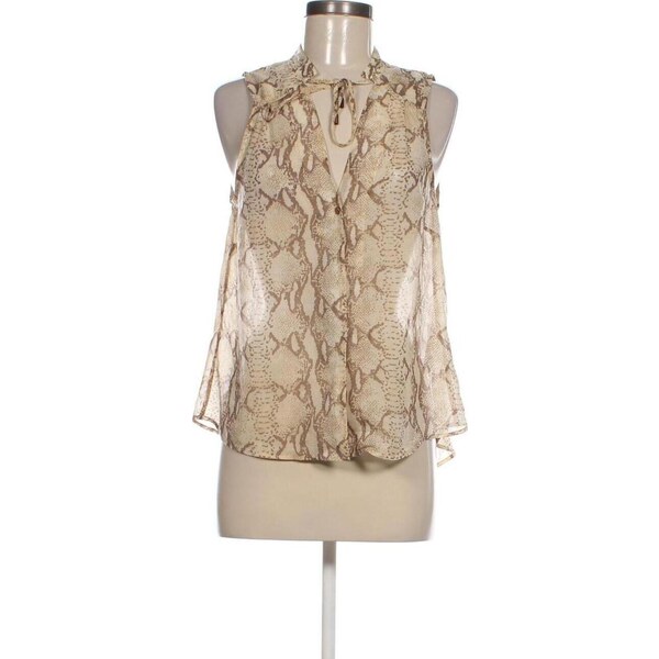 Dámska košeľa H&M 64199334