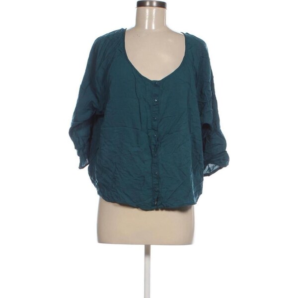 Dámska košeľa S.Oliver 64199364