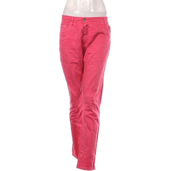 Dámske džínsy Please 64199496