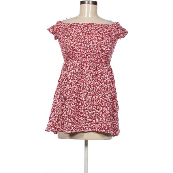 Dámska blúza SHEIN 64199498