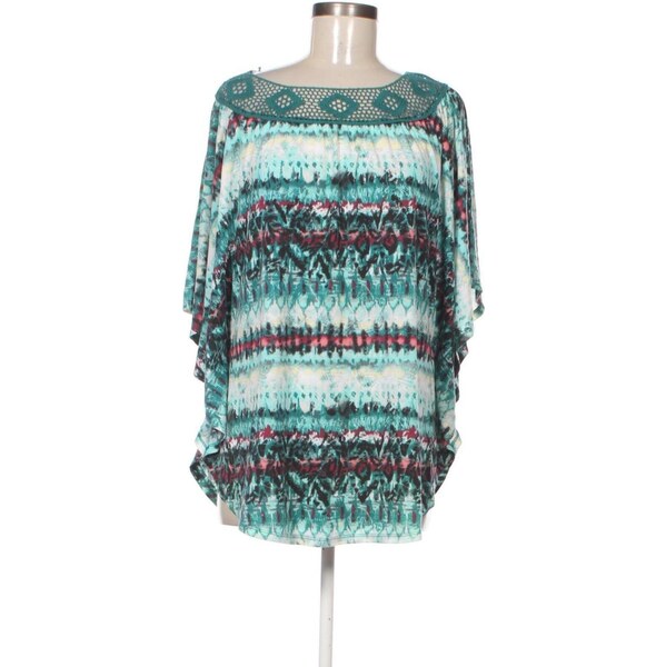 Dámska blúza Gina Benotti 64199578