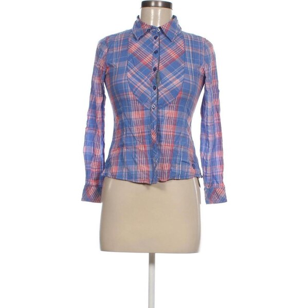 Dámska košeľa The Clothing Company 64199560