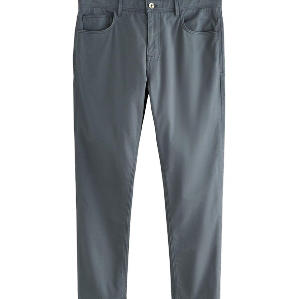 Next Nohavice modrá 64413281