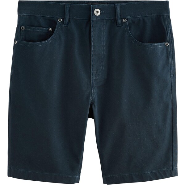 Next Nohavice Motionflex námornícka modrá 64413659