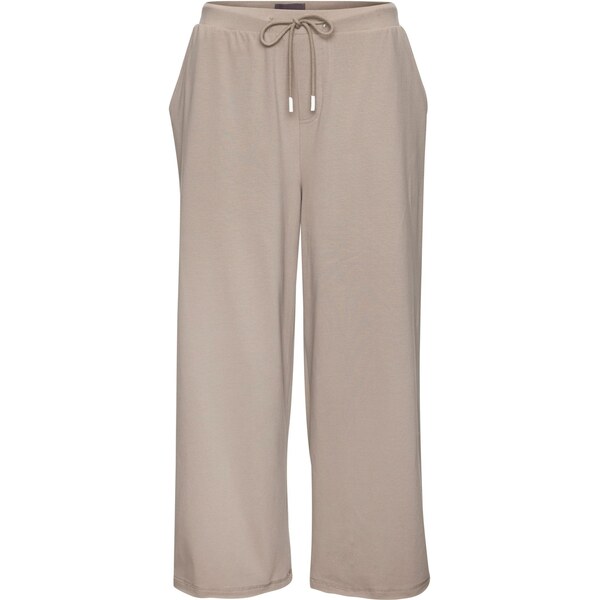 Elbsand Nohavice tmavošedá 64272248