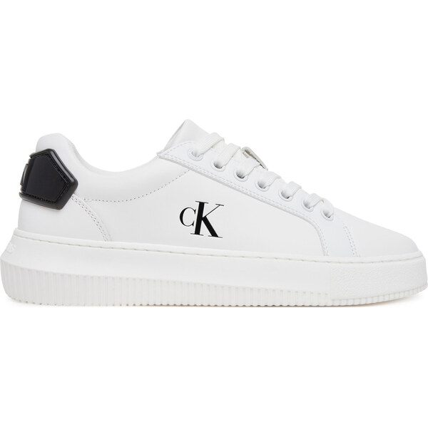 Sneakersy Calvin Klein Jeans 64204140