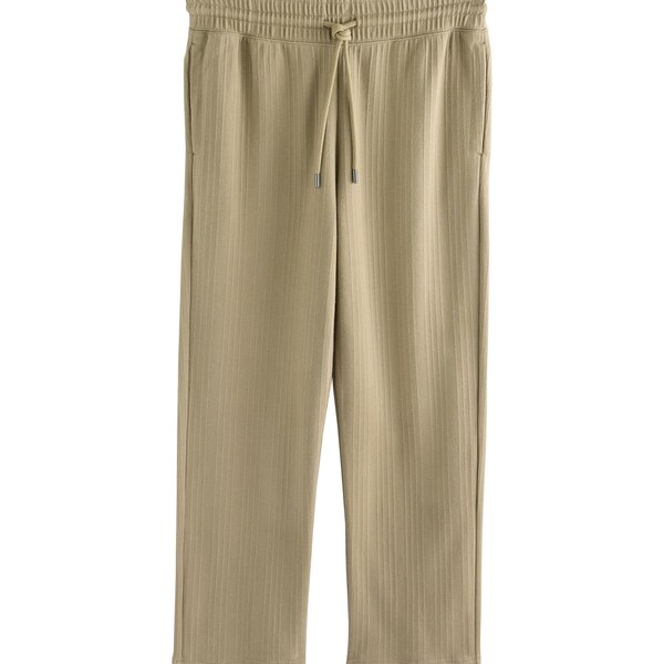 Next Nohavice kaki 64413698