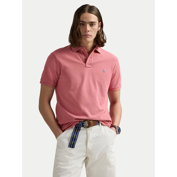 Polokošeľa Polo Ralph Lauren 61844288
