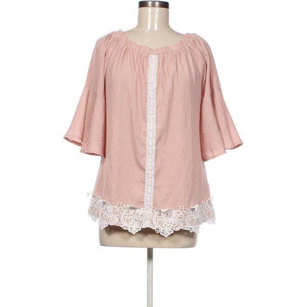 Dámska blúza Colloseum 64200236