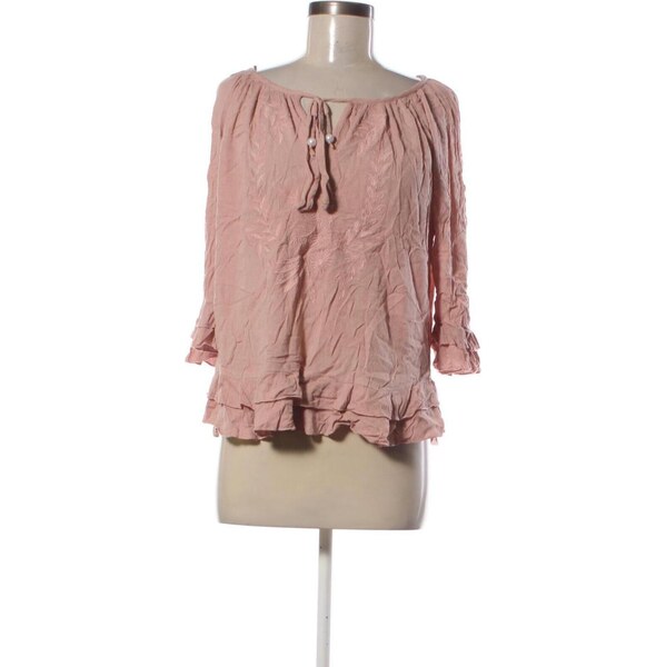 Dámska blúza Body Flirt 64200407