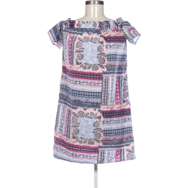 Šaty Flame 64200501