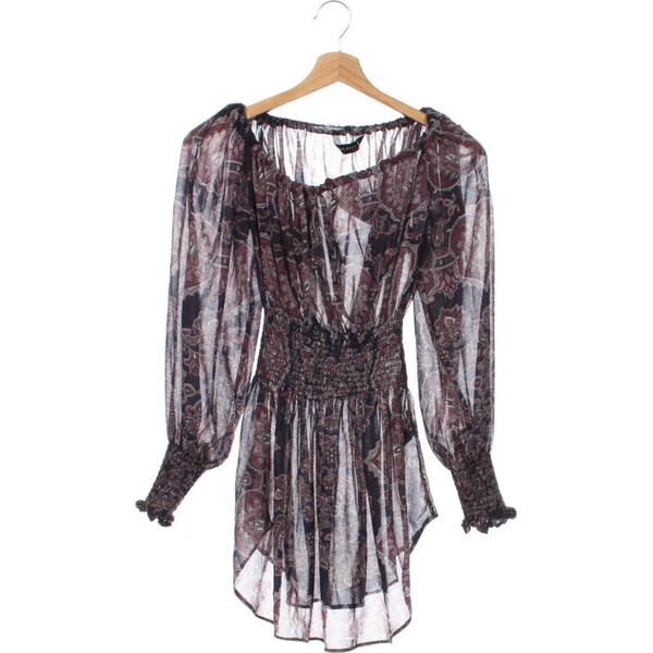 Dámska blúza Zara 64200687