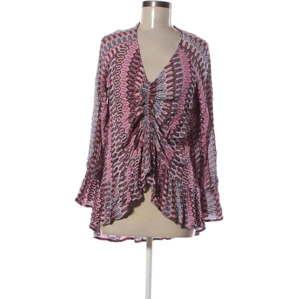 Dámska blúza Amisu 64201019