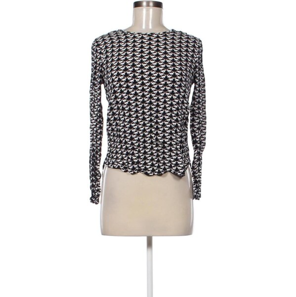 Dámska blúza H&M 64201034