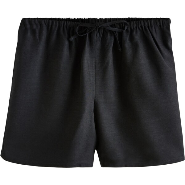 Next Nohavice čierna 65878388