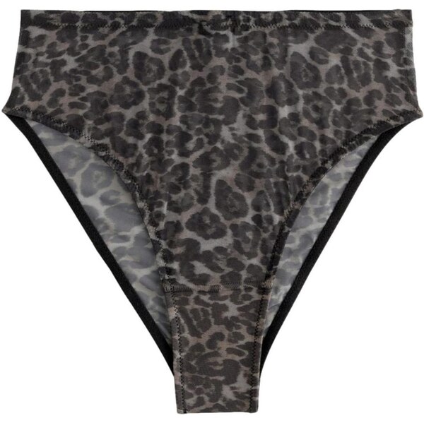 Next Nohavičky béžová / čokoládová / tmavohnedá 64559122