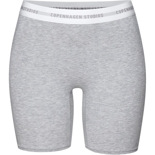 Copenhagen Studios Dlhé spodky sivá 64201380