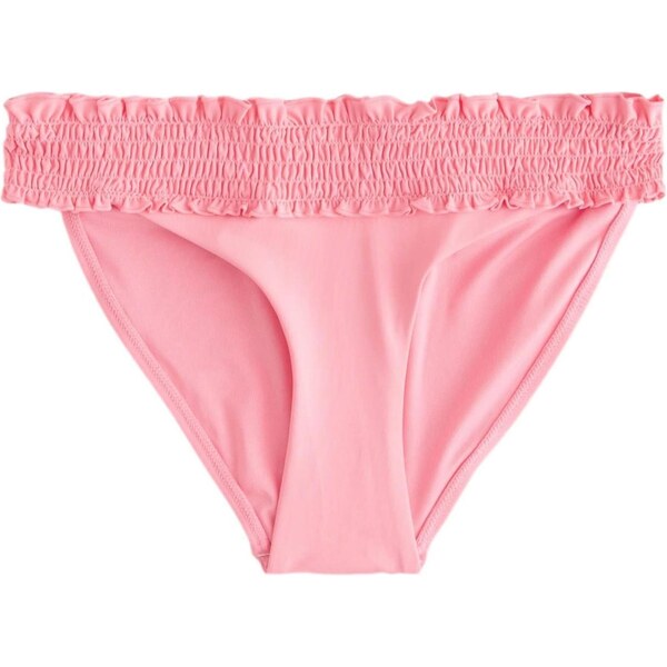 Next Bikinové nohavičky ružová 65648259
