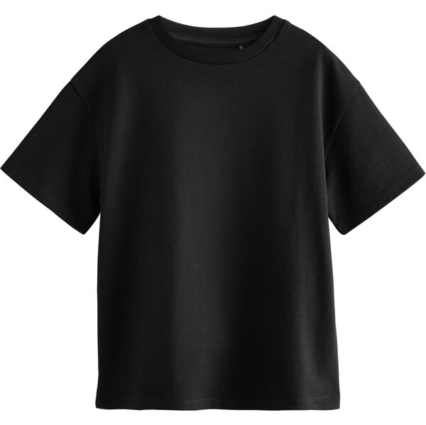 Next Tričko čierna 64512927