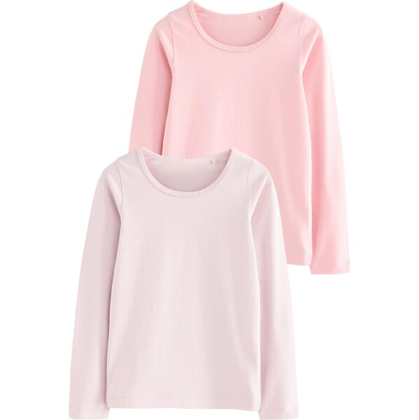 Next Tričko ružová / pastelovo ružová 64512939