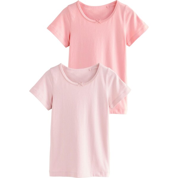 Next Tričko ružová / pastelovo ružová 64512942